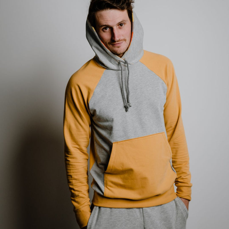 Hoodie "RICKMER"