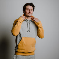 Hoodie "RICKMER"