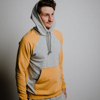 Hoodie "RICKMER"