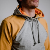 Hoodie "RICKMER"
