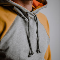 Hoodie "RICKMER"