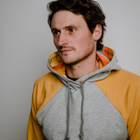 Hoodie "RICKMER"