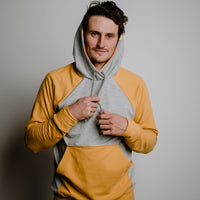 Hoodie "RICKMER"