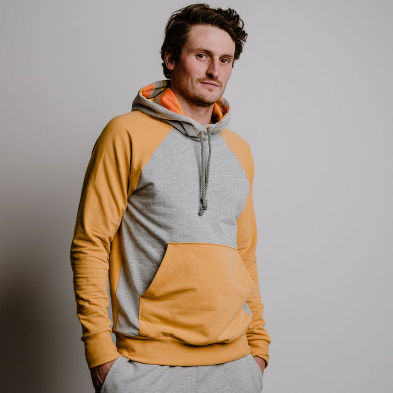 Hoodie "RICKMER"