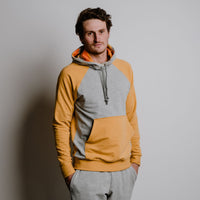 Hoodie "RICKMER"