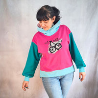 Hoodie SISILIA