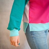 Hoodie SISILIA
