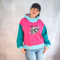 Hoodie SISILIA