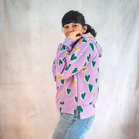 Hoodie SISILIA