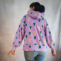 Hoodie SISILIA
