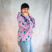 Hoodie SISILIA