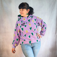 Hoodie SISILIA