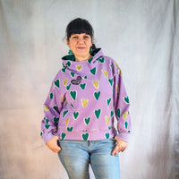 Hoodie SISILIA