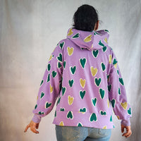 Hoodie SISILIA