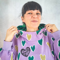 Hoodie SISILIA