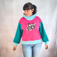 Hoodie SISILIA