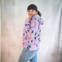 Hoodie SISILIA