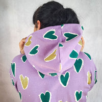 Hoodie SISILIA