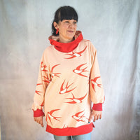 Hoodie SISILIA