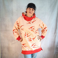 Hoodie SISILIA