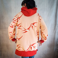 Hoodie SISILIA