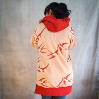 Hoodie SISILIA