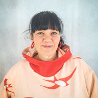 Hoodie SISILIA
