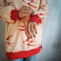 Hoodie SISILIA