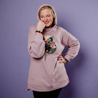 Hoodie SISILIA