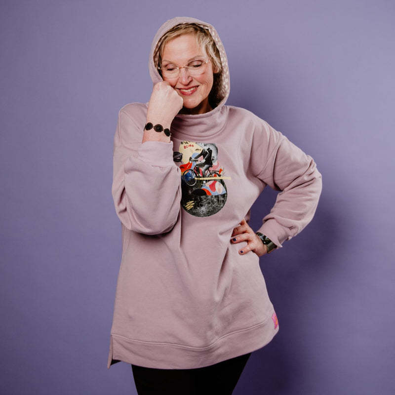 Hoodie SISILIA