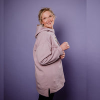 Hoodie SISILIA