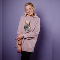Hoodie SISILIA