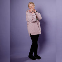 Hoodie SISILIA