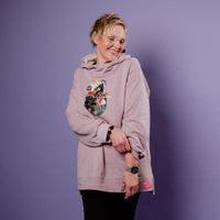Hoodie SISILIA