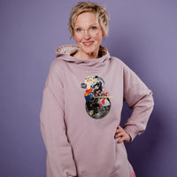 Hoodie SISILIA
