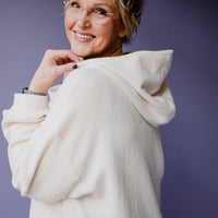 Hoodie SISILIA