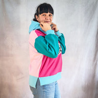 Hoodie SISILIA