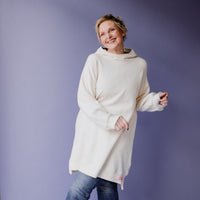 Hoodie SISILIA