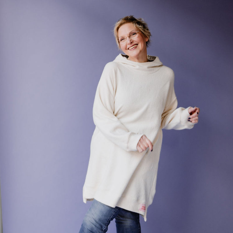 Hoodie SISILIA