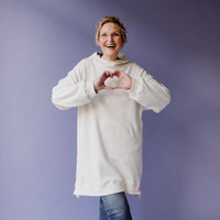 Hoodie SISILIA