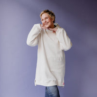 Hoodie SISILIA