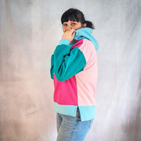 Hoodie SISILIA