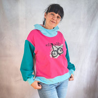 Hoodie SISILIA