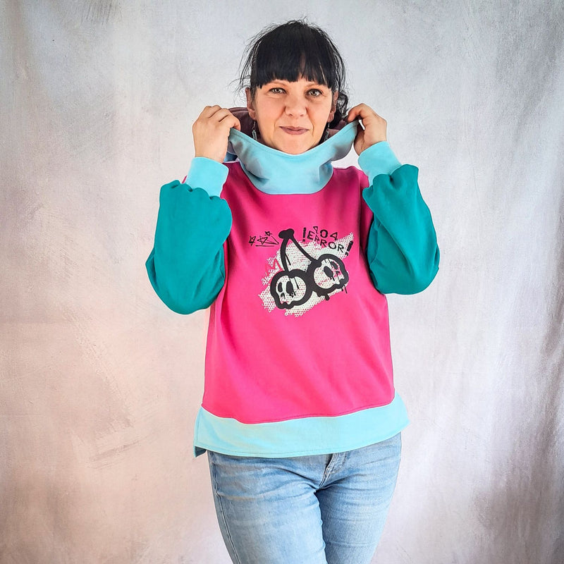 Hoodie SISILIA