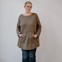 Hoodika "MIEKE"