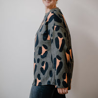 Hoodika "MIEKE"