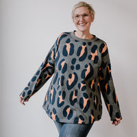 Hoodika "MIEKE"