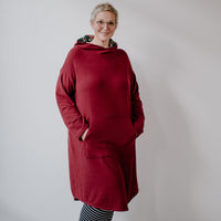Hoodika "MIEKE"