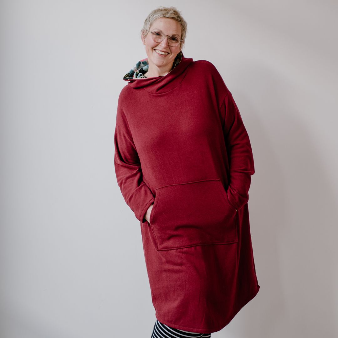 Hoodika "MIEKE"
