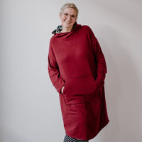 Hoodika "MIEKE"
